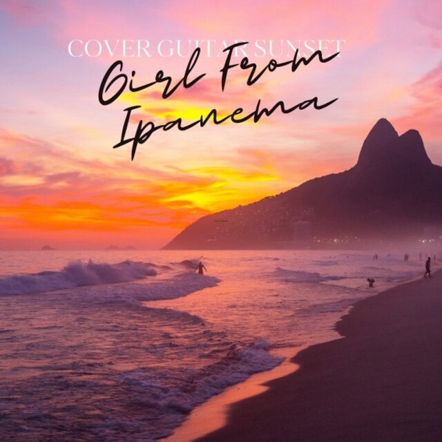 Girl from Ipanema