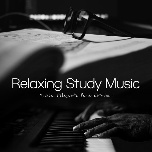 Relaxing Study Music
