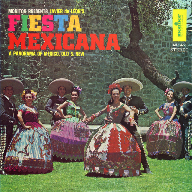 A Panorama of Mexico, Old and New