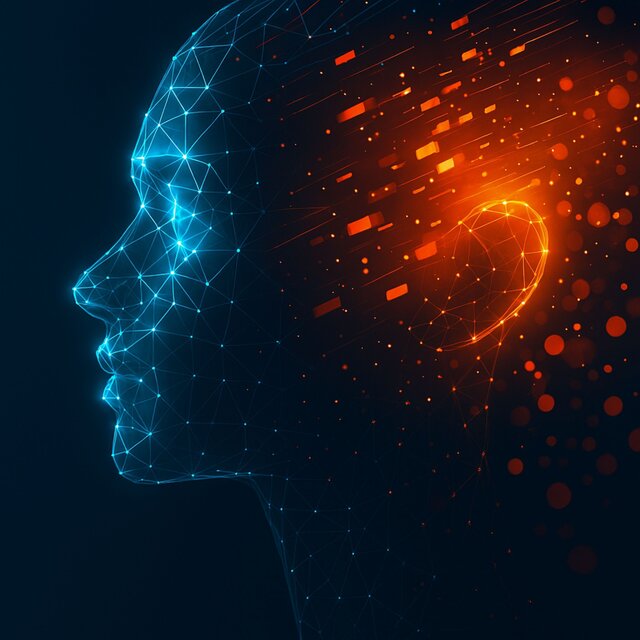 Reprogram Subconscious Mind & Lessen Fear Response and Ease Panic
