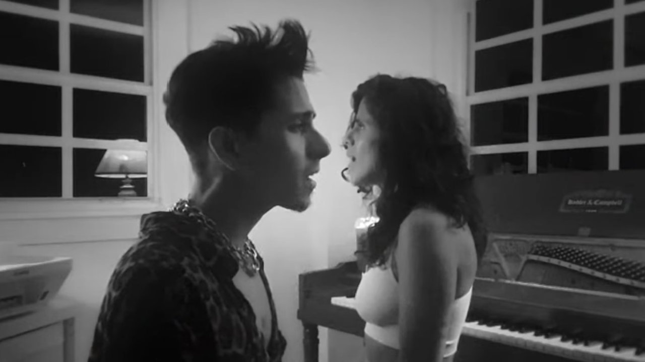 Titanic (cover)