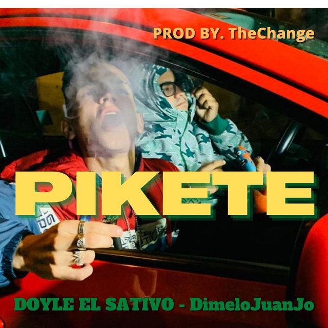 PIKETE
