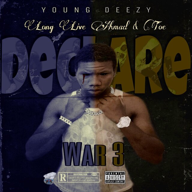 Declare War 3 (Deluxe)