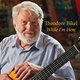 Cover art for album While I'm Here by Theodore Bikel