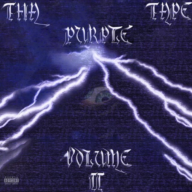 THA PURPLE TAPE, VOLUME II