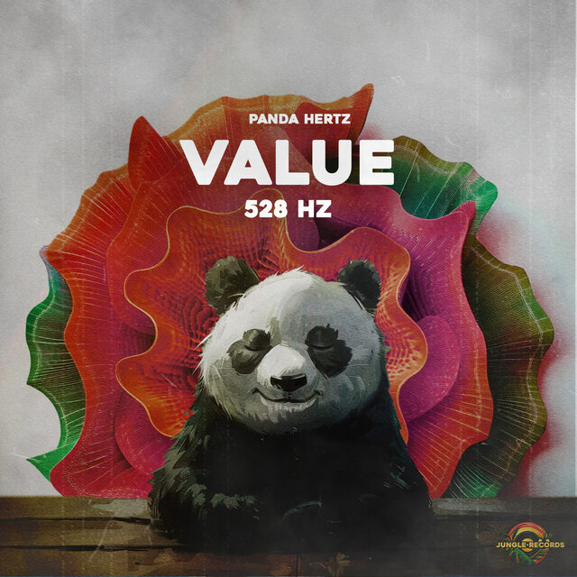 528 Hz Value