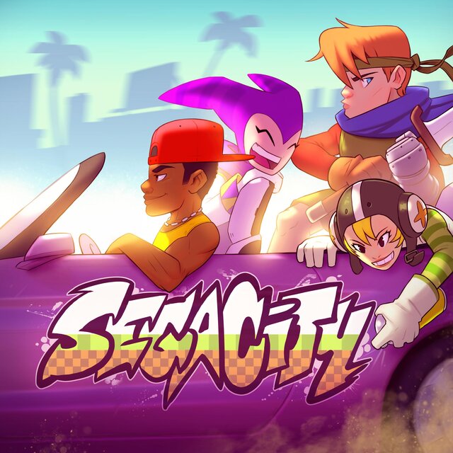 SegaCity