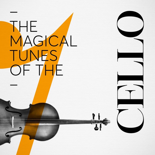 The Magical Tunes of the Cello