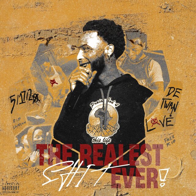 The Realest Shit Ever