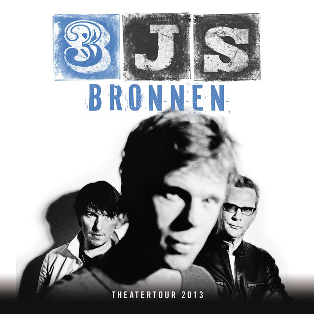 Bronnen (Live)