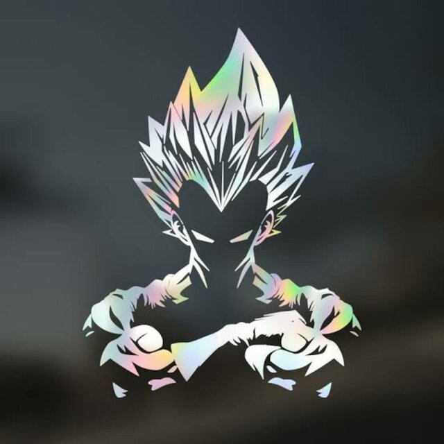 VEGETAlien