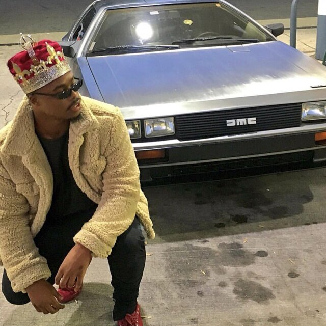 Uber Outside