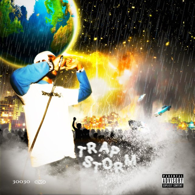 Trap Storm