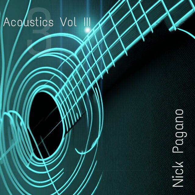 Acoustics, Vol. III