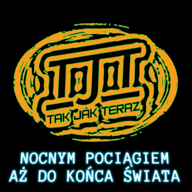 Nocnym pociągiem aż do końca świata