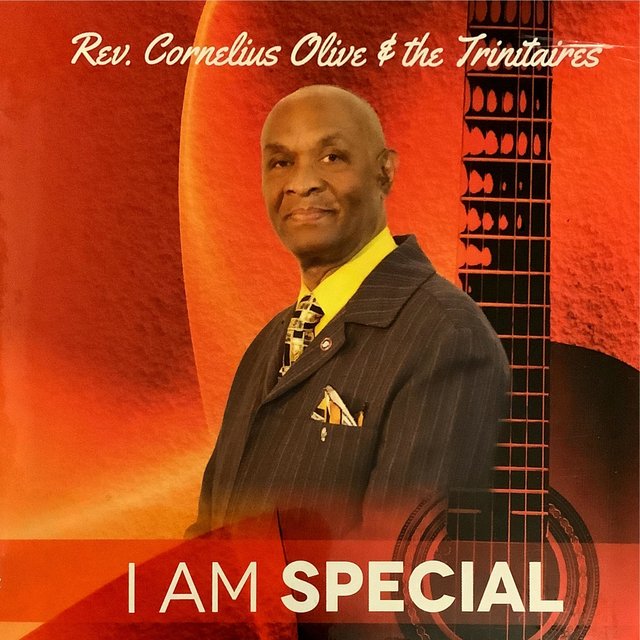 I AM SPECIAL
