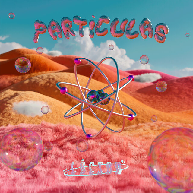 Partículas