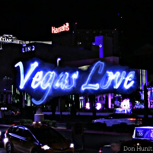 Vegas Love