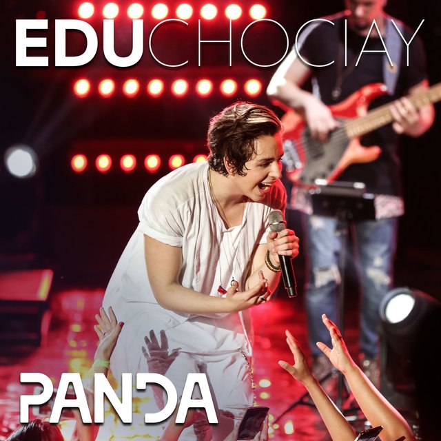 Panda (Ao Vivo)