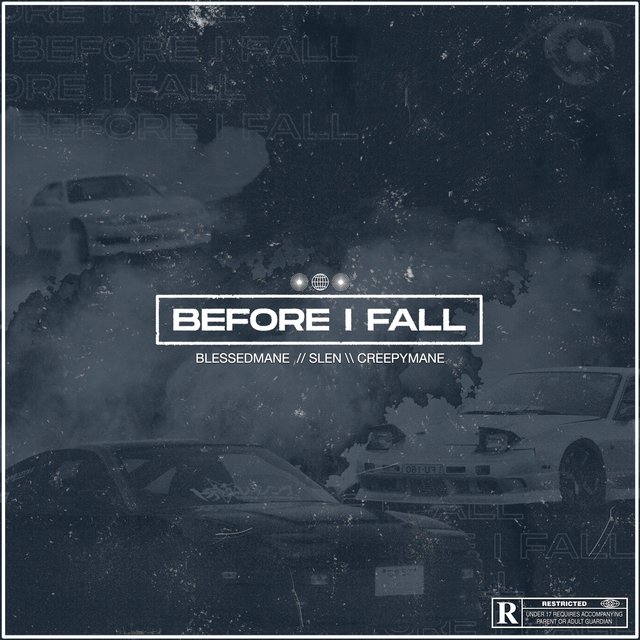 BEFORE I FALL