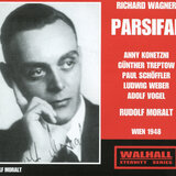 Parsifal, Act II: Vergeh, unseliges Weib!