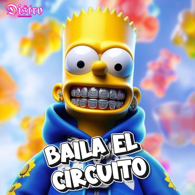 Baila El Circuito (Guarachon)