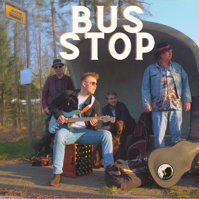 Bus Stop