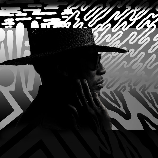 Cover art for album Jimmy Lee by Raphael Saadiq