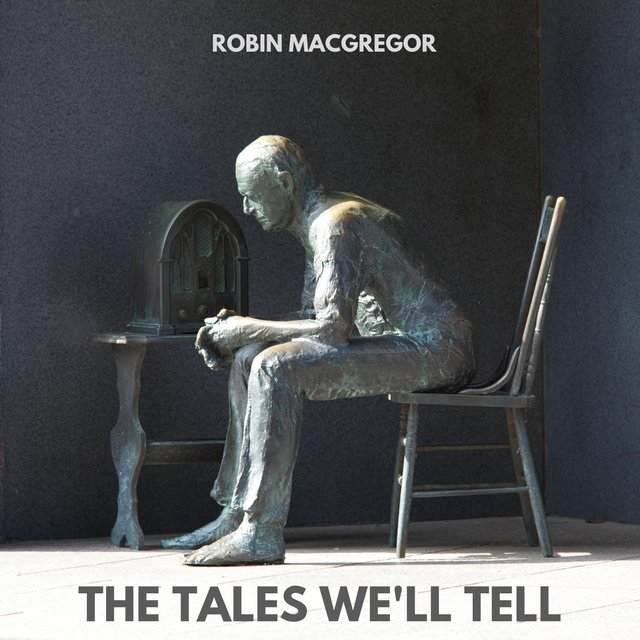 The Tales We'll Tell