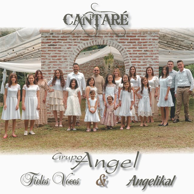 Cantaré (Demo)
