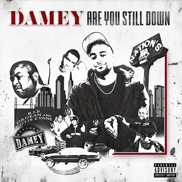 ARE YOU Still Down