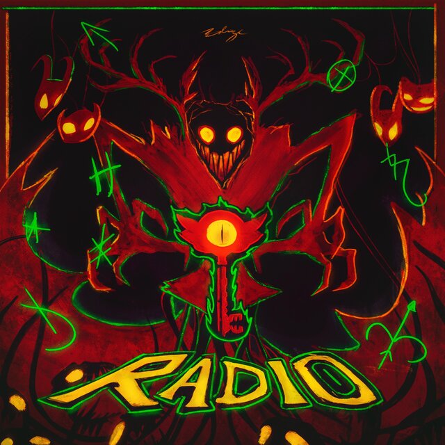 BLAZE RAPPER on TIDAL