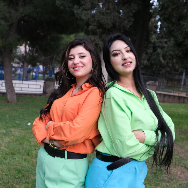 Elmas deniz Bulacam seni
