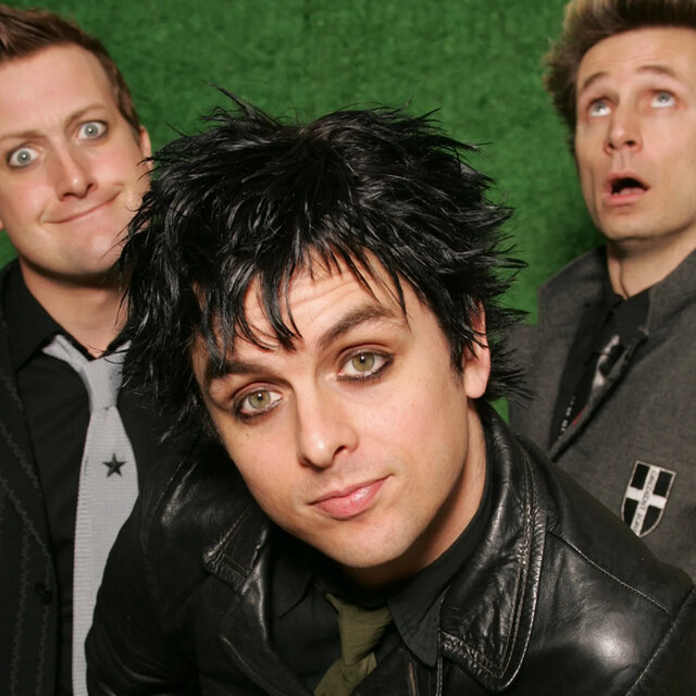 Green Day