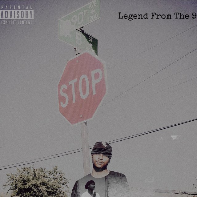 Legend from the 9