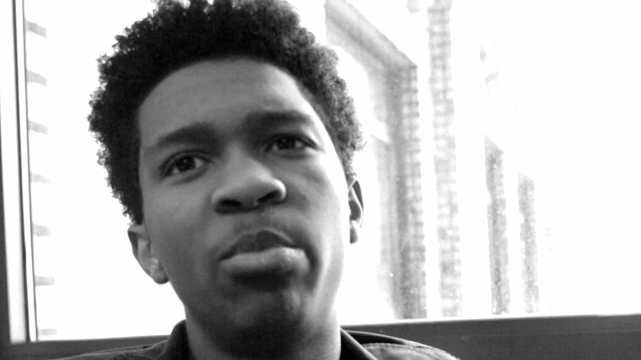 Jordan Bratton EPK