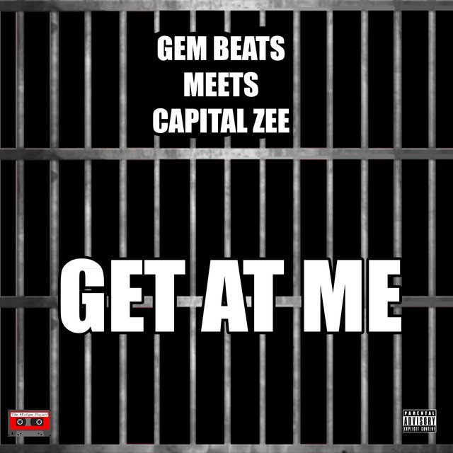 Get at Me