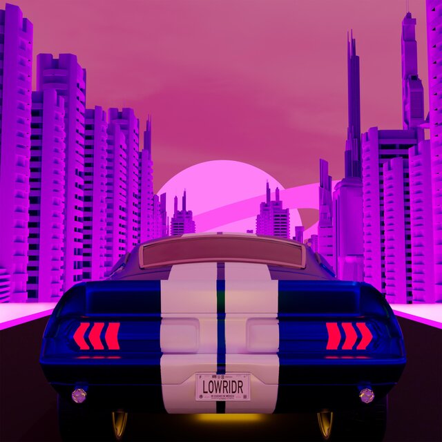 WUBS, SYNTHS Y CORAZONES ROTOS
