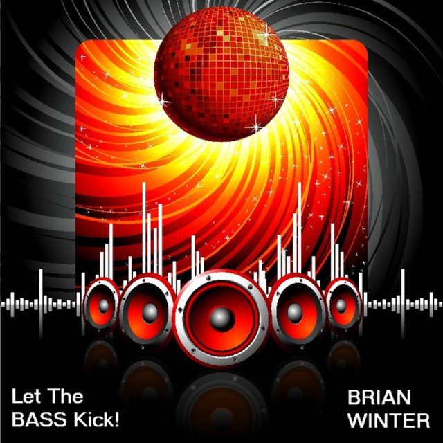 Let the Bass Kick!