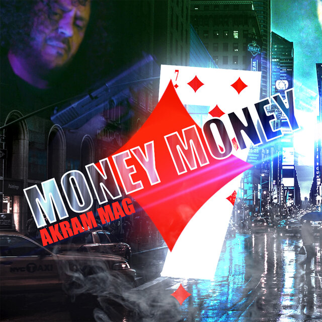 Money Money