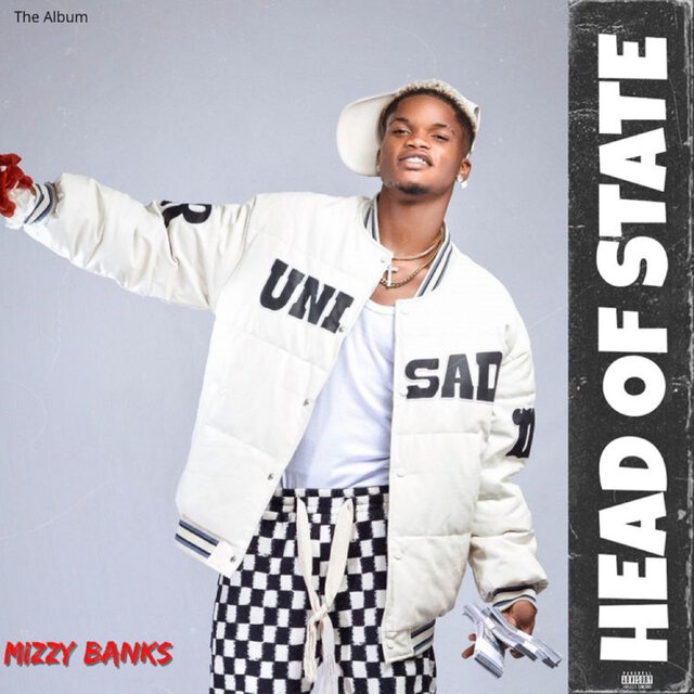 HEAD OF STATE
