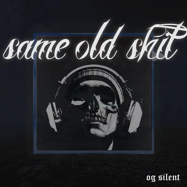 Same Old Shit