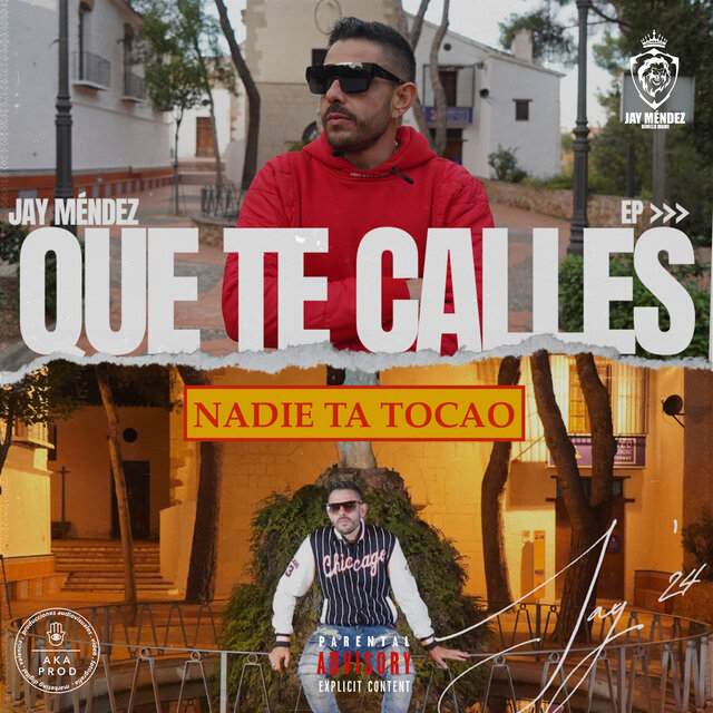 Nadie Ta Tocao