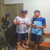 Rap de Quebrada