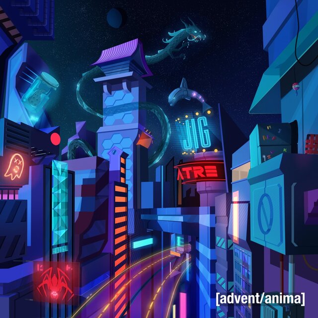 [advent/anima]