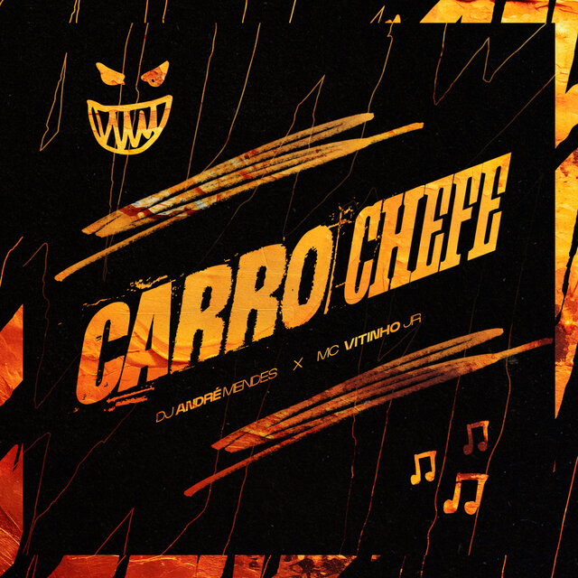 CARRO CHEFE