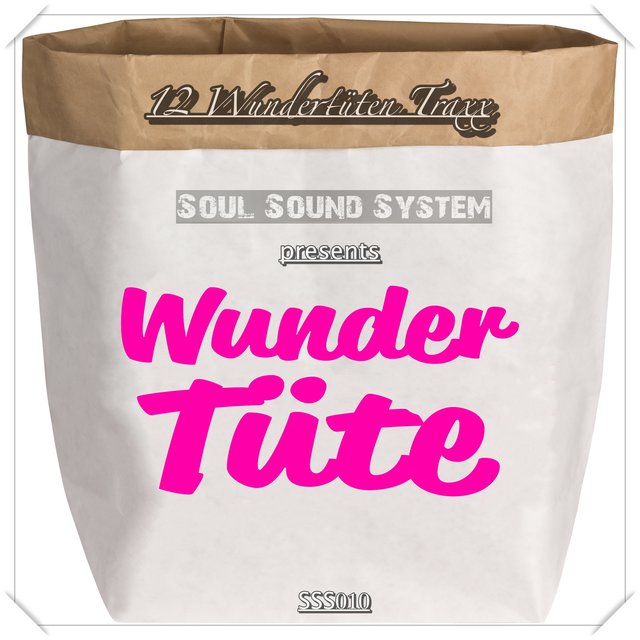 Wundertüte
