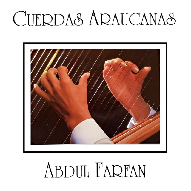 Cuerdas Araucanas