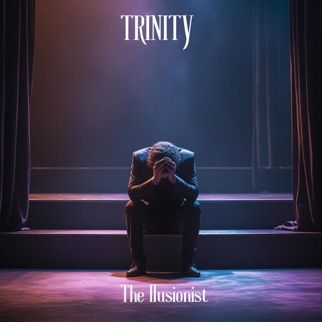 The illusionist