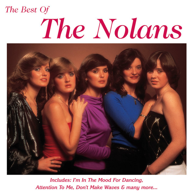The Nolans On Tidal